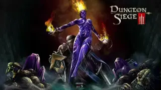 Dungeon Siege 3 screenshot