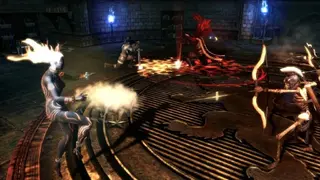 Dungeon Siege 3 screenshot
