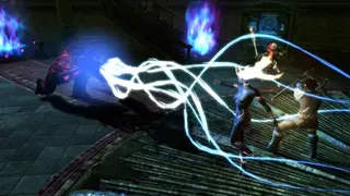 Dungeon Siege 3 screenshot