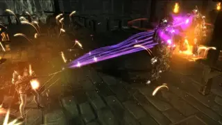 Dungeon Siege 3 screenshot