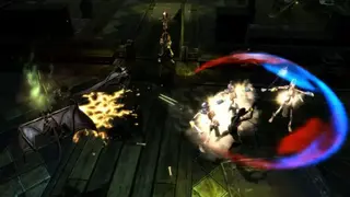 Dungeon Siege 3 screenshot