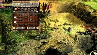 Dungeon Siege II screenshot
