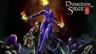 Dungeon Siege III screenshot
