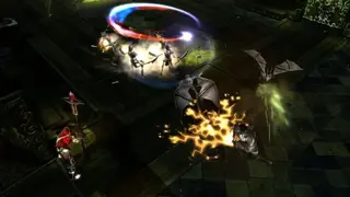 Dungeon Siege III screenshot