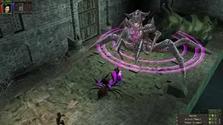 Dungeon Siege: Legends of Aranna screenshot