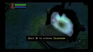 Dungeon Siege: Throne of Agony screenshot