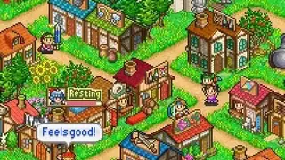 Dungeon Village screenshot