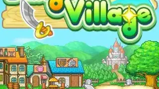Dungeon Village screenshot