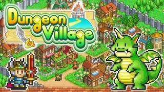 Dungeon Village screenshot