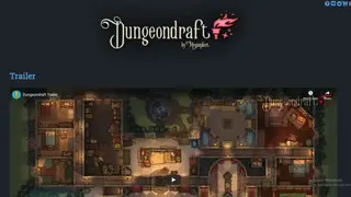 Dungeondraft screenshot