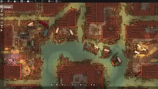 Dungeondraft screenshot