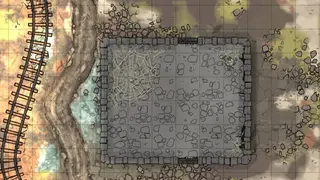 Dungeondraft screenshot