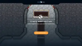 DUNGEONFOG screenshot