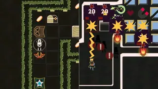 Dungeonism screenshot