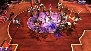 Dungeonland screenshot
