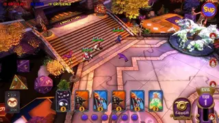 Dungeonland screenshot