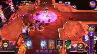 Dungeonland screenshot