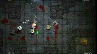 DungeonRift screenshot