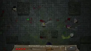 DungeonRift screenshot
