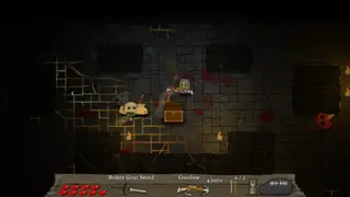DungeonRift screenshot