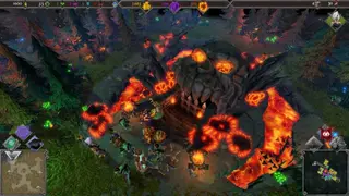 Dungeons 3 screenshot