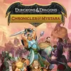 Dungeons and Dragons: Chronicles of Mystara