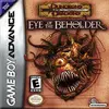 Dungeons and Dragons: Eye of the Beholder