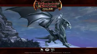 Dungeons and Dragons Online screenshot
