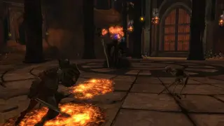 Dungeons & Dragons: Daggerdale screenshot