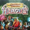 Dungeons & Dragons: Heroes