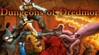 Dungeons of Dredmor screenshot
