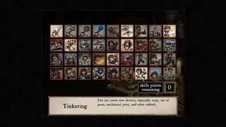 Dungeons of Dredmor screenshot