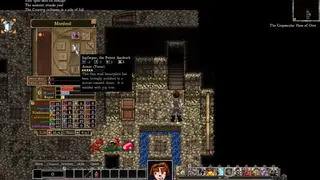 Dungeons of Dredmor screenshot
