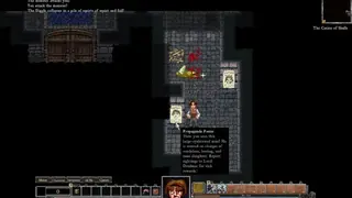 Dungeons of Dredmor screenshot