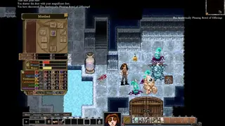 Dungeons of Dredmor screenshot