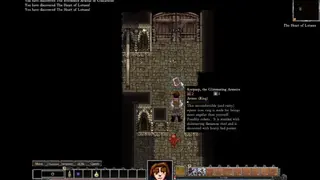 Dungeons of Dredmor screenshot