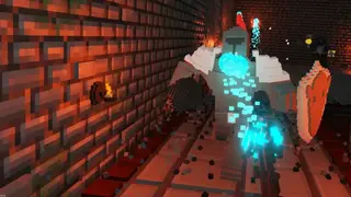 Dungeons & Treasure VR screenshot
