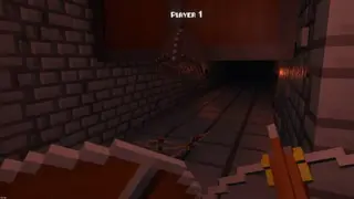 Dungeons & Treasure VR screenshot