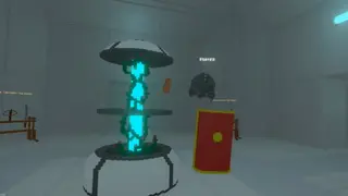 Dungeons & Treasure VR screenshot