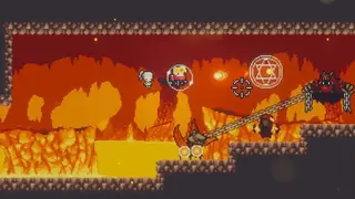 Dungreed screenshot