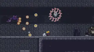 Dungreed screenshot