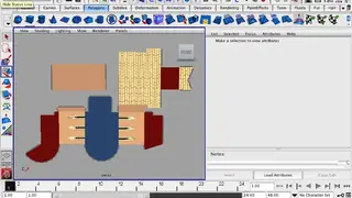 Dunreeb Cutout screenshot