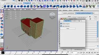 Dunreeb Cutout screenshot