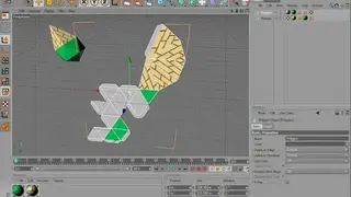 Dunreeb Cutout screenshot