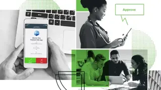 Duo Security screenshot