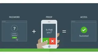 Duo Security screenshot