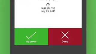 Duo Security screenshot