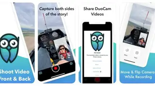 DuoCam screenshot