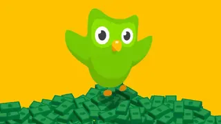 Duolingo screenshot