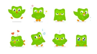 Duolingo screenshot